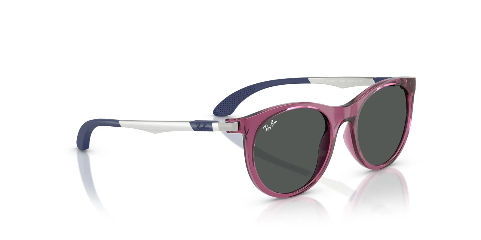 Ray-Ban Junior 9082S Sunglasses - view 26